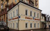 Туры в отель Vezendorf Taganka Hotel