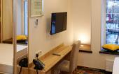 Туры в отель Vezendorf Taganka Hotel