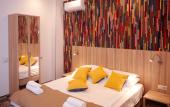 Туры в отель Vezendorf Taganka Hotel