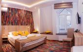 Туры в отель Vezendorf Taganka Hotel