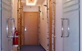Туры в отель Vezendorf Taganka Hotel