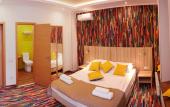 Туры в отель Vezendorf Taganka Hotel