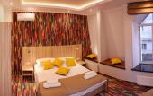 Туры в отель Vezendorf Taganka Hotel
