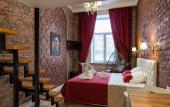 Туры в отель Antre Apartments Na Moyke with River View