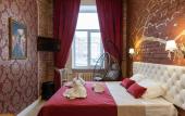 Туры в отель Antre Apartments Na Moyke with River View