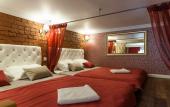 Туры в отель Antre Apartments Na Moyke with River View