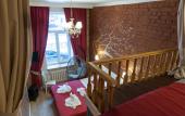 Туры в отель Antre Apartments Na Moyke with River View