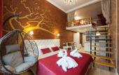 Туры в отель Antre Apartments Na Moyke with River View