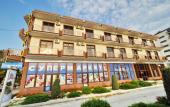 Туры в отель Itaki Hotel