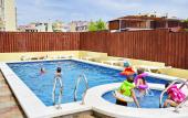 Туры в отель Itaki Hotel