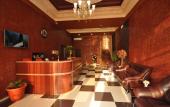 Туры в отель Itaki Hotel