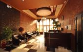 Туры в отель Itaki Hotel