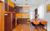 Туры в отель Apartments 42 North