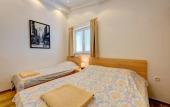 Туры в отель Apartments 42 North