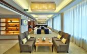 Туры в отель Holiday Inn Chengdu Century City Easttower & Westtower
