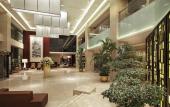 Туры в отель Holiday Inn Chengdu Century City Easttower & Westtower