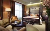 Туры в отель Holiday Inn Chengdu Century City Easttower & Westtower