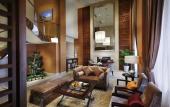 Туры в отель Holiday Inn Chengdu Century City Easttower & Westtower