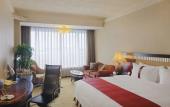 Туры в отель Holiday Inn Chengdu Century City Easttower & Westtower