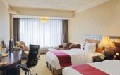 Туры в отель Holiday Inn Chengdu Century City Easttower & Westtower