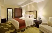 Туры в отель Holiday Inn Chengdu Century City Easttower & Westtower
