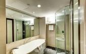 Туры в отель Holiday Inn Chengdu Century City Easttower & Westtower