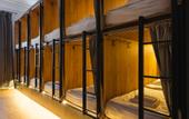 Туры в отель Caps hotel na Ostozhenke Hostel