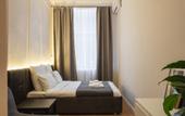 Туры в отель Caps hotel na Ostozhenke Hostel