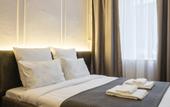 Туры в отель Caps hotel na Ostozhenke Hostel