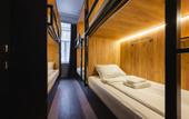 Туры в отель Caps hotel na Ostozhenke Hostel