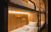 Туры в отель Caps hotel na Ostozhenke Hostel