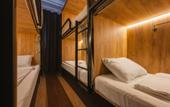 Туры в отель Caps hotel na Ostozhenke Hostel