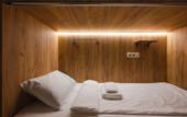 Туры в отель Caps hotel na Ostozhenke Hostel
