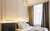 Туры в отель Caps hotel na Ostozhenke Hostel
