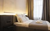 Туры в отель Caps hotel na Ostozhenke Hostel
