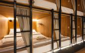 Туры в отель Caps hotel na Ostozhenke Hostel