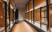 Туры в отель Caps hotel na Ostozhenke Hostel