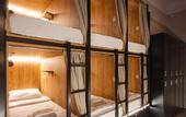 Туры в отель Caps hotel na Ostozhenke Hostel