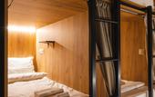 Туры в отель Caps hotel na Ostozhenke Hostel