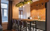 Туры в отель Caps hotel na Ostozhenke Hostel