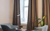 Туры в отель Caps hotel na Ostozhenke Hostel