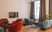Туры в отель Caps hotel na Ostozhenke Hostel