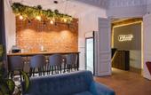 Туры в отель Caps hotel na Ostozhenke Hostel