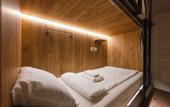 Туры в отель Caps hotel na Ostozhenke Hostel