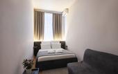 Туры в отель Caps hotel na Ostozhenke Hostel