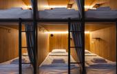 Туры в отель Caps hotel na Ostozhenke Hostel