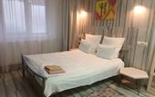 Туры в отель Novyie S Parkovkoj Apartments