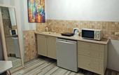 Туры в отель Novyie S Parkovkoj Apartments