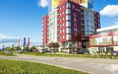 Туры в отель Grami Hotel Sofia