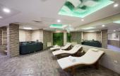 Туры в отель Grami Hotel Sofia